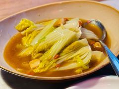 -海尔洲际酒店天下一品中餐厅