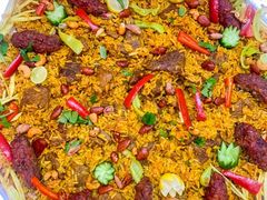 -La Medina餐厅(亮马河南路店)