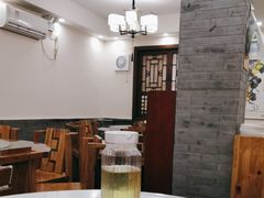 -金鸭都·老北京特色家常菜(潘家园店)