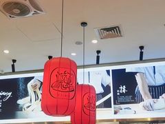 大堂-陇上秦轩biangbiang面(萧山万象汇店)
