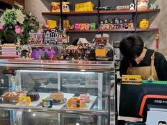 -W CAFE(甜爱路店)