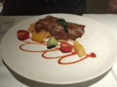 -水天堂西餐厅(绿宝广场店)