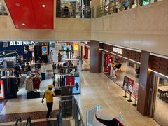 -光启城时尚购物中心