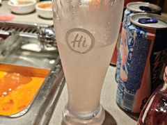 -海底捞火锅(塘厦天虹店)