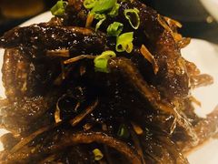 -上海苏宁宝丽嘉酒店·嘉府壹号中餐厅