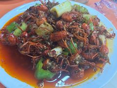 -回味南塘老王虾尾(总店)