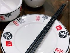 -煎饼卷大葱(春秋西路店)