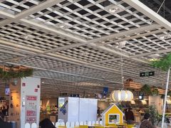 -宜家·瑞典风味餐厅(无锡店)