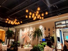 -Osteria Garden 生蚝花园餐厅(原进贤路店)