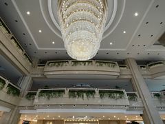 -浙江三立开元名都大酒店