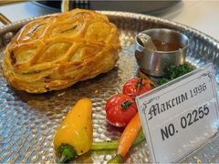 -马克西姆俄罗斯餐厅(通亚街店)