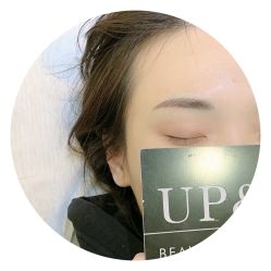 -UP&UP·半永久眉毛眼线机器野生眉