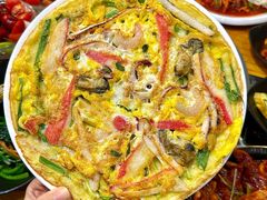 -真利味·脊骨火锅·正宗韩国料理(韩乐坊店)