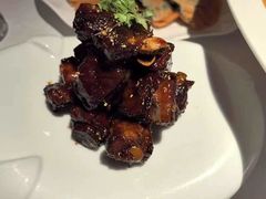 -桂满陇·海市蜃楼·黑金(国金店)