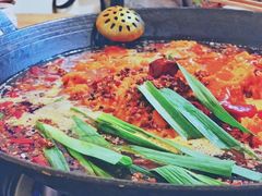 -周幺妹重庆老火锅(银泰城总店)