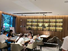 -五谷丰登农家院·地道胶东菜·海鲜烧烤(威海店)