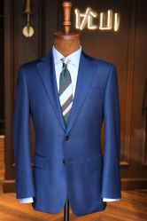 -优山定制西服衬衫大衣(国贸店)