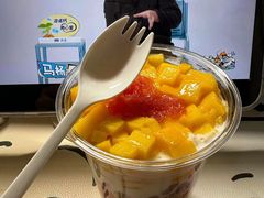 -茶百道(银泰城店)