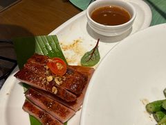 -帕蓝·暹罗料理(大学路店)
