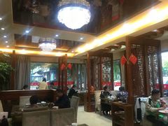 大堂-沱江鱼府(丽江店)