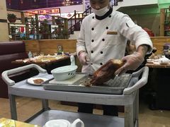 -正阳春烤鸭店(杨楼店)