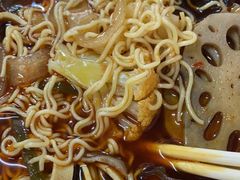 -青羊区不同味冒菜店(青羊店)