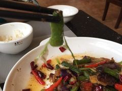 -金色阳光温泉度假酒店宝景风味厅