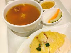 -翠华餐厅(山顶道店)