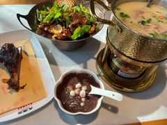 -大潮淮·淮扬菜(何园旗舰店)