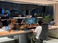 -深圳湾万象城(南山店)