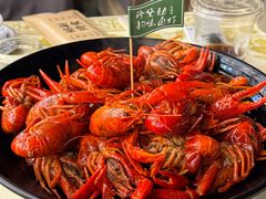 -铭副琦食·虾蟹烩馆(渔人码头店)