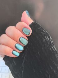 -纤羽美甲美睫