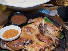 -多哥水傣味餐厅(司马巷店)