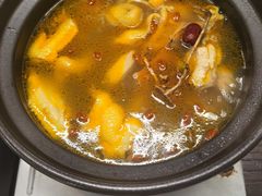 -金龙·打边炉(南京西路店)