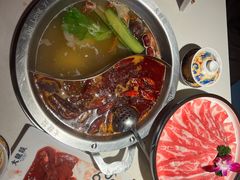 -大龙燚火锅(天安云谷店)