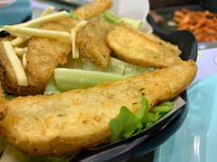 -韩时烤肉(丰科万达广场店)
