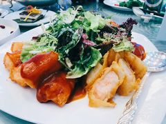 -北京中国大饭店