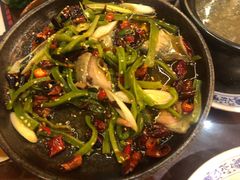 -杨记隆府(南坪店)