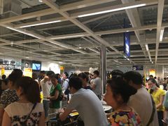 -宜家家居(西安未央商场店)