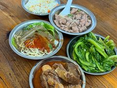 -东兴牛肉店(庄府巷店)