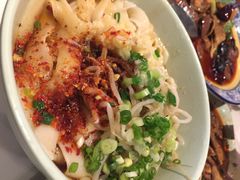 大铁勺小吃(东丽新业广场店)-大铁勺新津菜(东丽阳光新业广场店)
