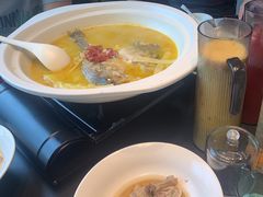 -庆江南江南菜(琴湖溪里花园城店)