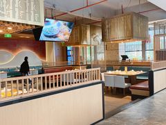 -川流不息(北蔡休闲广场店)