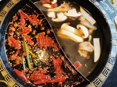 -纸盐河码头火锅(十八梯店)