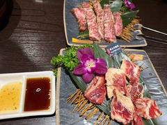 -やきにく 牛将日式焼肉(新华路店)