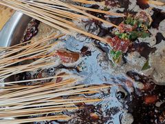 -袁记串串香(新南门店)