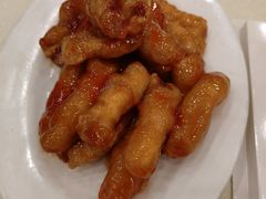 -郭林家常菜(西罗园店)