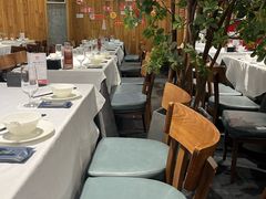 -福海居烤鸭店(鸟巢店)