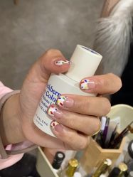 -Touch Nail·品质·美甲美睫