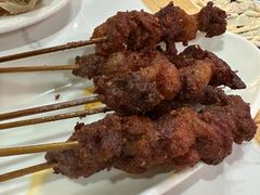 -三毛牛肉店(福强店)